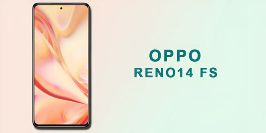 Oppo Reno14 FS - Fonezone.com