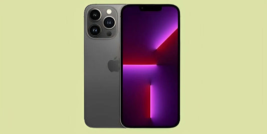 Apple iPhone 13 Review and buy - fonezone.com