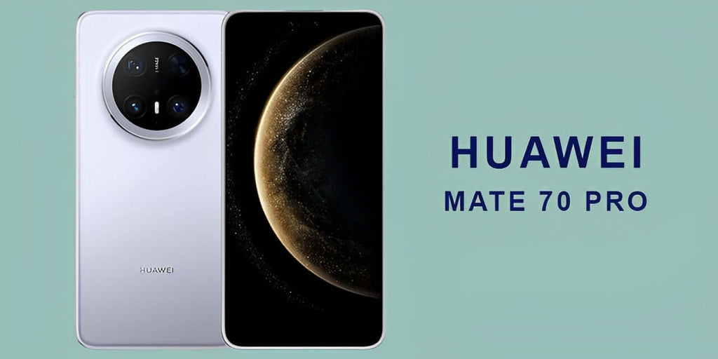 Huawei Mate 70 Pro: Redefining Excellence with Cutting-Edge Technology Integration