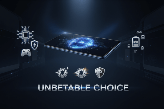 Oppo K12 Plus - Fonezone.com