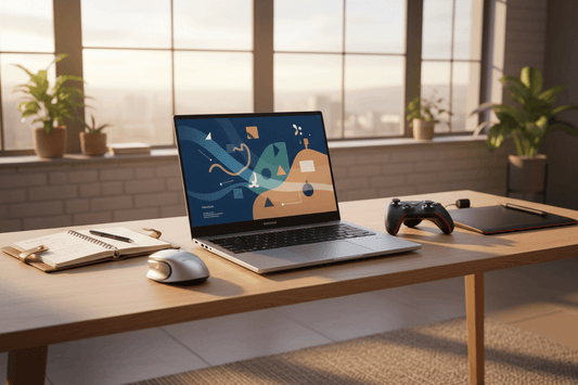 Samsung Galaxy Book 6 Pro - Fonezone.com
