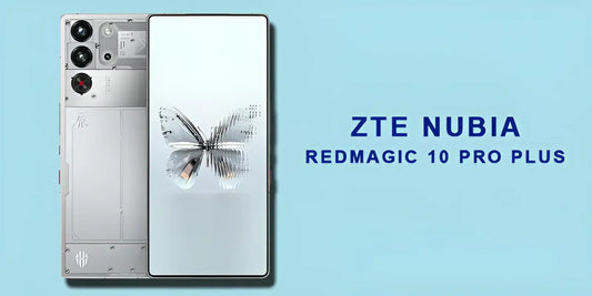 RedMagic 10 Pro Plus - Fonezone.com
