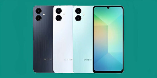 Samsung Galaxy A06 Review and Price - Fonezone.com