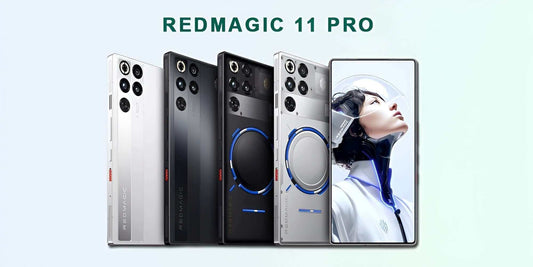 RedMagic 11 Pro - Fonezone.com