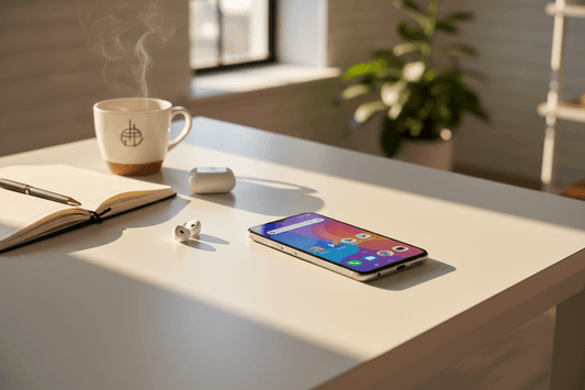 Realme P4 - Fonezone.com