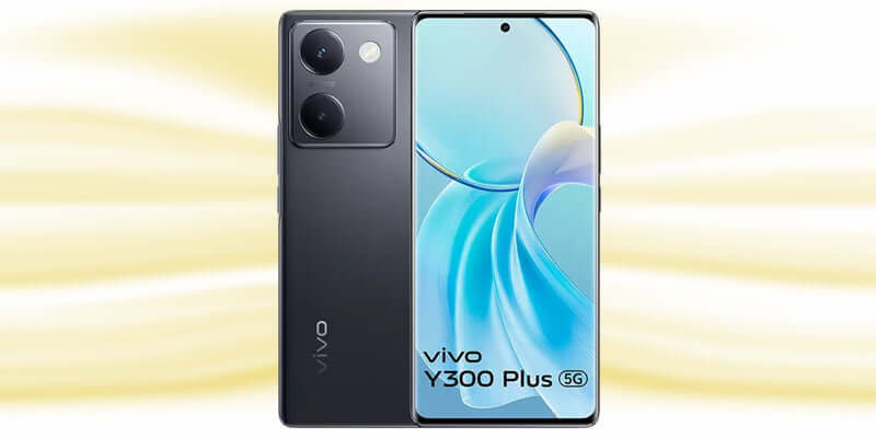 Vivo Y300 5G Comes with 50 MP Main Camera: Revolutionizing Mid-Range Smartphones