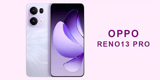 Oppo Reno13 Pro Review, Price & Specs - Fonezone.com