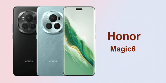 Honor Magic6 - Fonezone.com