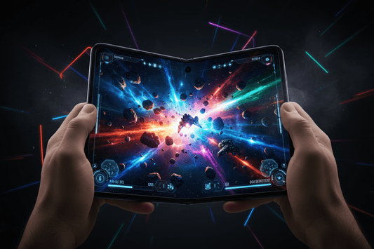 Samsung Galaxy Z Wide Fold - Fonezone.com