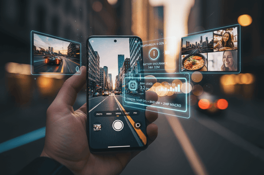 OnePlus Nord 4 - Fonezone.com