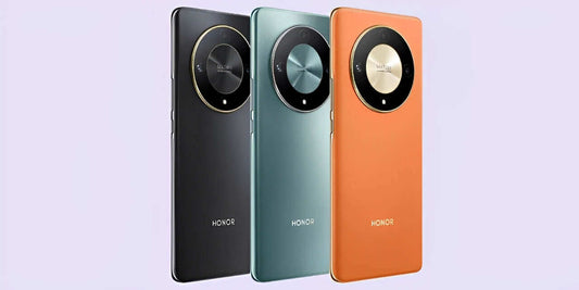 Honor X9b Review, Price & Specs - 2025 - Fonezone.com