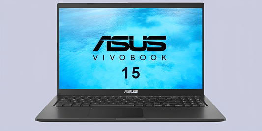  ASUS VivoBook 15 Review -Fonezone.com