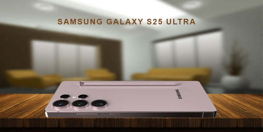 Samsung Galaxy S25 Ultra