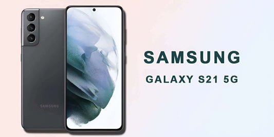 Samsung Galaxy S21 - Fonezone.com