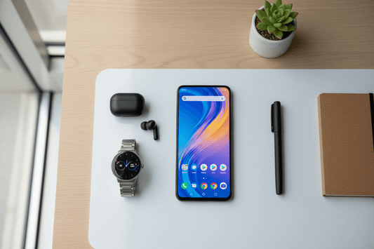 Tecno Camon 50 Ultra - Fonezone.com