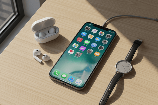 iPhone 17e - Fonezone.com