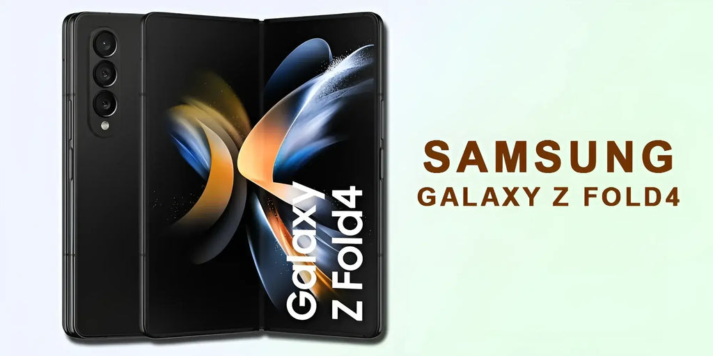 Samsung Galaxy Z Fold4: Stylish, Smart, And Surprisingly Affordable