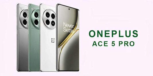 OnePlus Ace 5 Pro - Fonezone.com