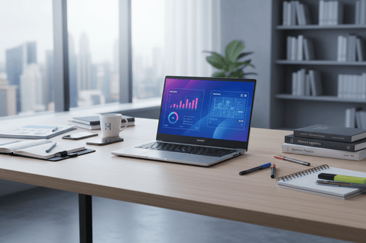 Honor MagicBook Pro 14 2025 - Fonezone.com