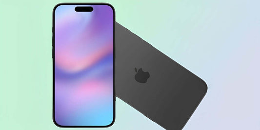 Apple iPhone 17 Air - Fonezone.com
