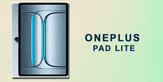 OnePlus Pad Lite - Fonezone.com