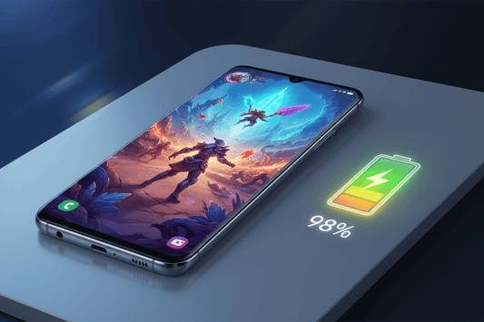 Samsung Galaxy A70 - Fonezone.com