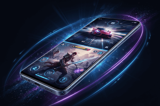 Xiaomi 18 - Fonezone.ae