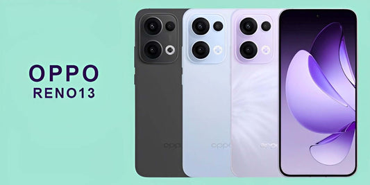 Oppo Reno13 - Fonezone.com