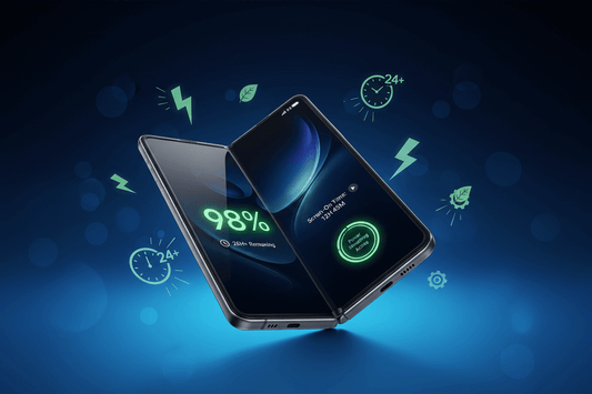 Samsung Galaxy Z Fold 8 - Fonezone.com