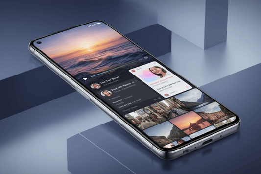 Oppo Reno15 FS - Fonezone.com