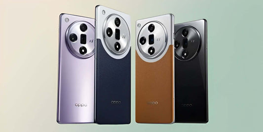 Oppo Find X8 