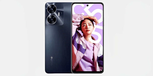 Realme C55 Review, Price & specs - 2025 - Fonezone.com