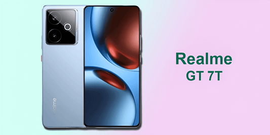 Realme GT 7T - Fonezone.com