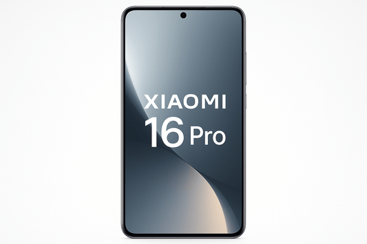 Xiaomi 16 Pro - Fonezone.com