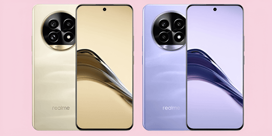 Realme 14x Pro Plus - Fonezone.com