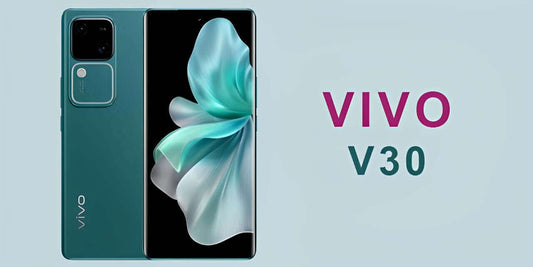 Vivo V30 - FilpZ.com