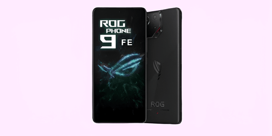 Asus ROG Phone 9 FE - Fonezone.com