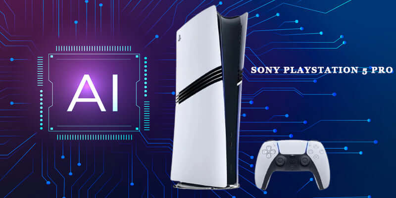 Sony Announces the PlayStation 5 Pro with Upgraded GPU and AI Image Upscaling: A New Era in Gaming for India