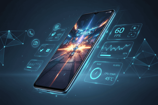 Vivo V23e 5G - Fonezone.com