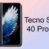 Tecno Spark 40 Pro Plus - Fonezone.com