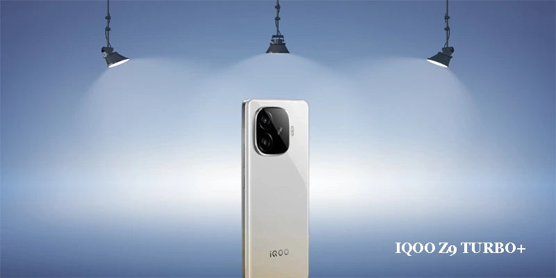 iQOO Z9 Turbo+ Approximate Indian Launch Date and Pricing Revealed