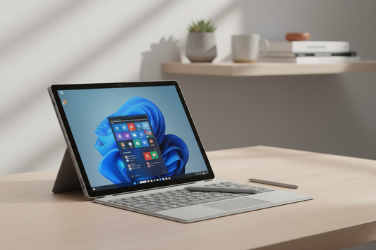 Microsoft Surface Pro 12 - Fonezone.com