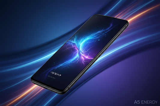 Oppo A5 Energy - Fonezone.com