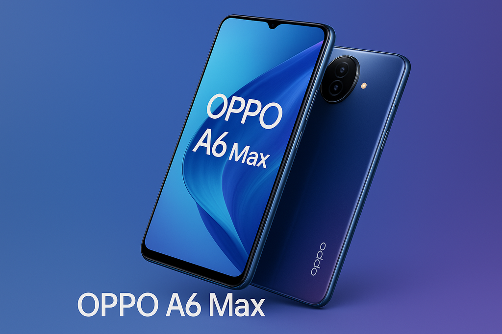 Oppo A6 Max: Comprehensive Specifications, Anticipated Pricing, and an In-depth Purchase Evaluation