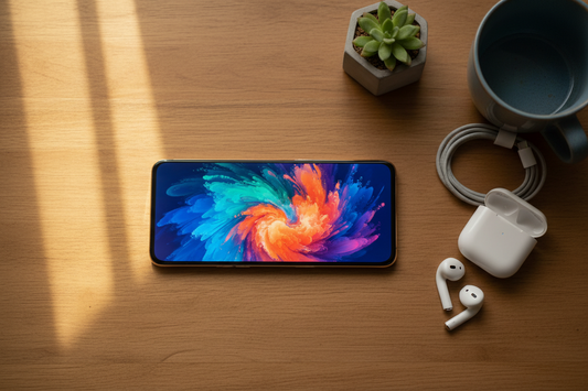 Realme 13 Pro Plus 5G - Fonezone.com