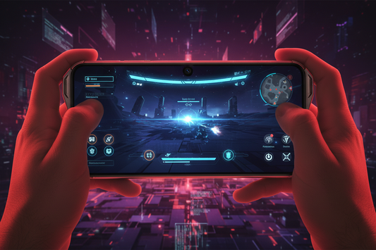 Red Magic 10 Pro - Fonezone.com