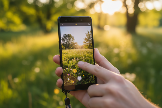 Sony Xperia 5 V - Fonezone.com