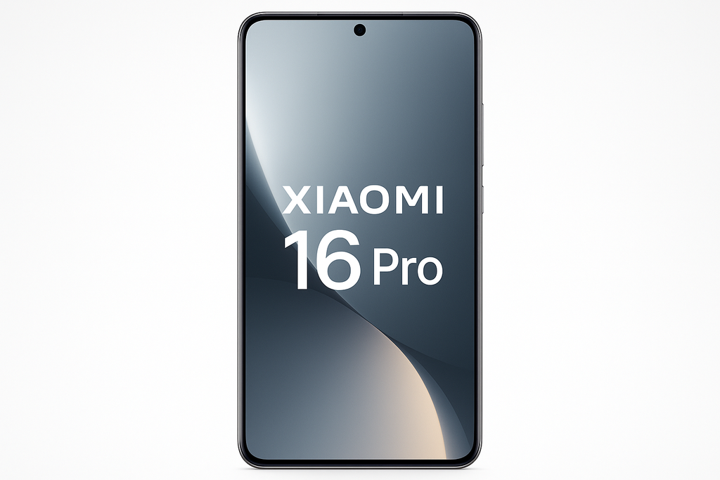 Capture Stunning Photos Using Xiaomi 16 Pro’s Advanced Camera System