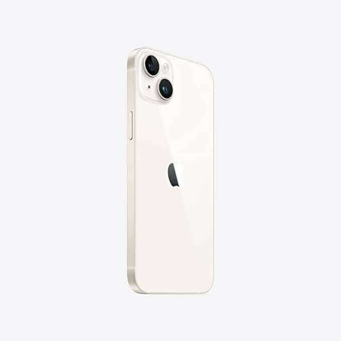 Apple iPhone 13 128 GB White at the