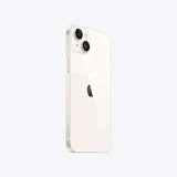 Apple iPhone 13 128 GB White at the